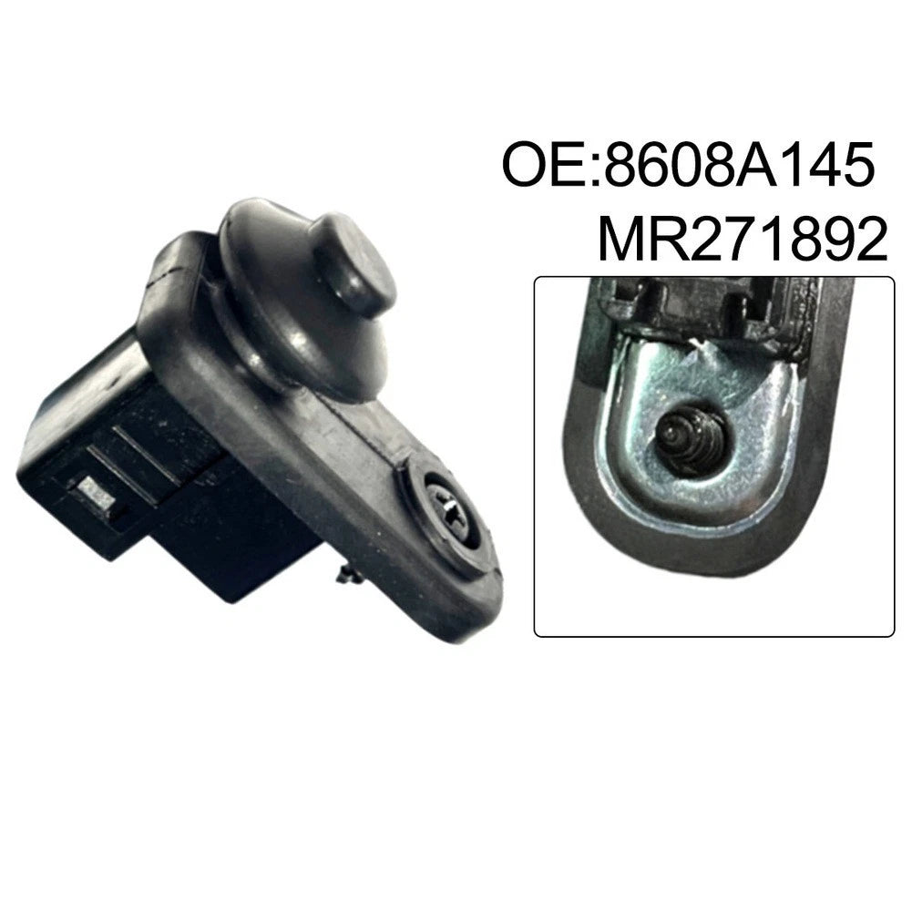 OEM Door Jamb for Wide Compatibility Vehicles