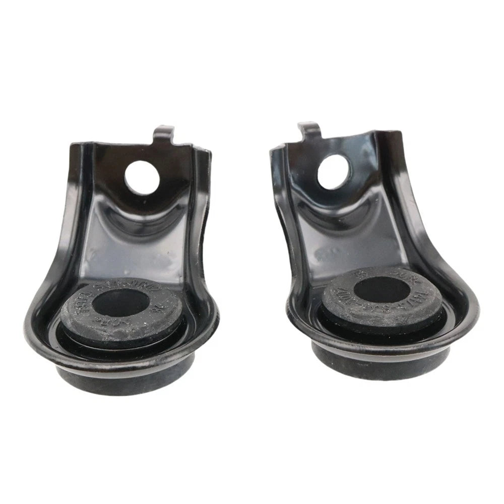 Radiator Mount Bracket Support for Honda Civic (2016–2021)