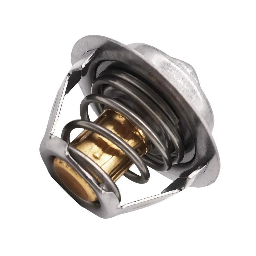 Thermostat Kit 150 Degree for Volvo Penta 4.3L 5.0L 5.7L (1998–2023) 3852111 18-3615