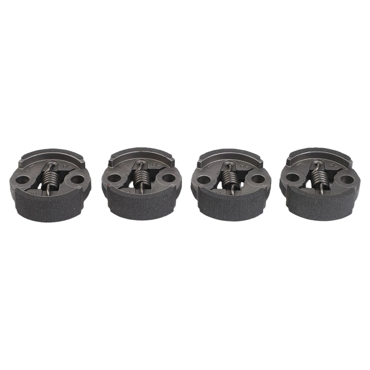 Clutch Assembly Set of 4 for Toro RY251PH RY252CS (307091001)
