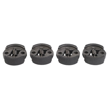 Clutch Assembly Set of 4 for Toro RY251PH RY252CS (307091001)