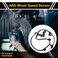 ABS Wheel Speed Sensor No. 59830F9000 for Hyundai Verna (2006–2010)