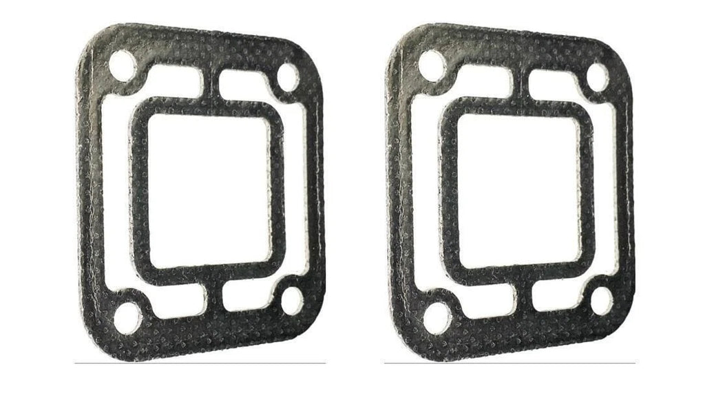 Exhaust Elbow Gasket 18-2875 for Volvo Penta OMC Cobra 3.0L (1990–1998)
