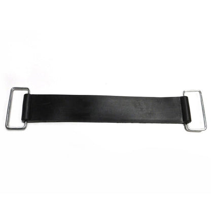 Fixed Holder Rubber Bandage Battery Strap for Motorcycle