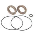 Lower Gear Unit Propeller Shaft Seal Kit for Volvo Penta 130S 150S (N/A)