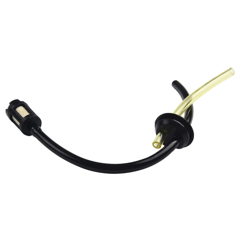 Hose Pipe with Fuel Tank Filter for Efficient Trimmer