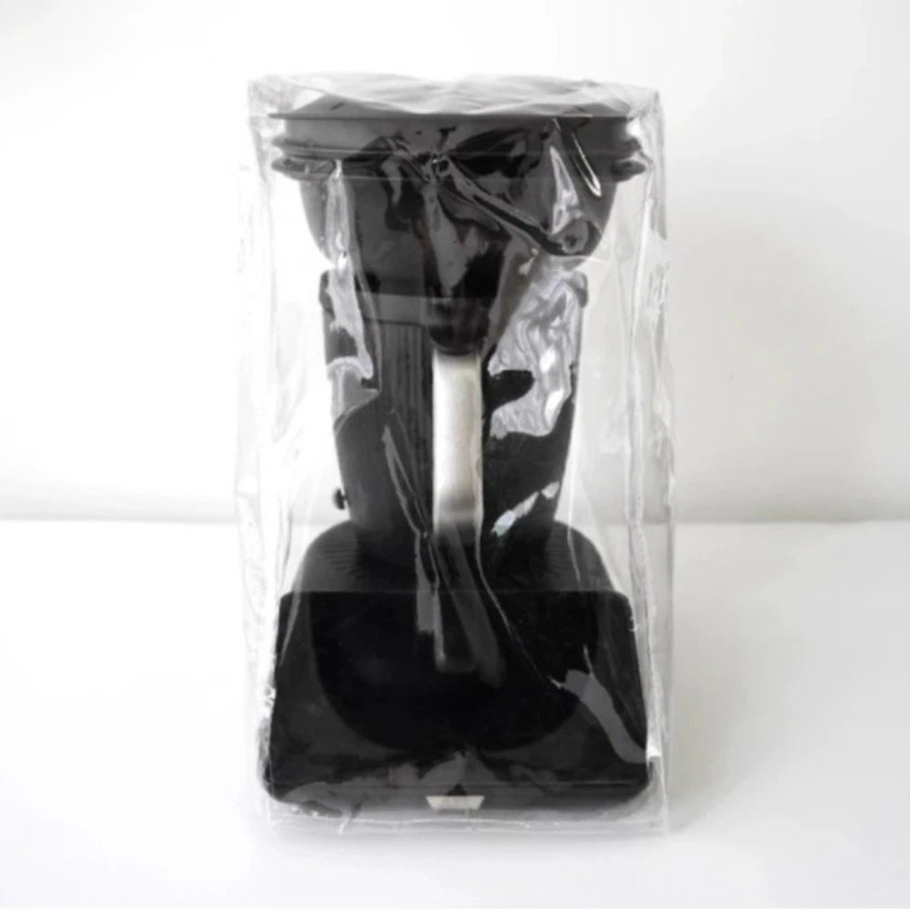 Transparent Dust Cover for TM7 Food Processor (Waterproof, Easy to Clean)