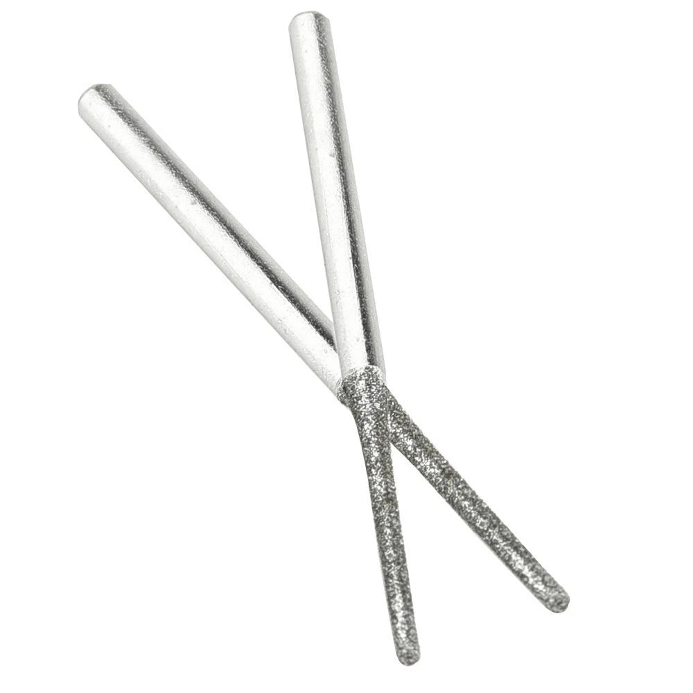 30pcs Diamond Drill Bits for Jewelry Engraving (Universal)