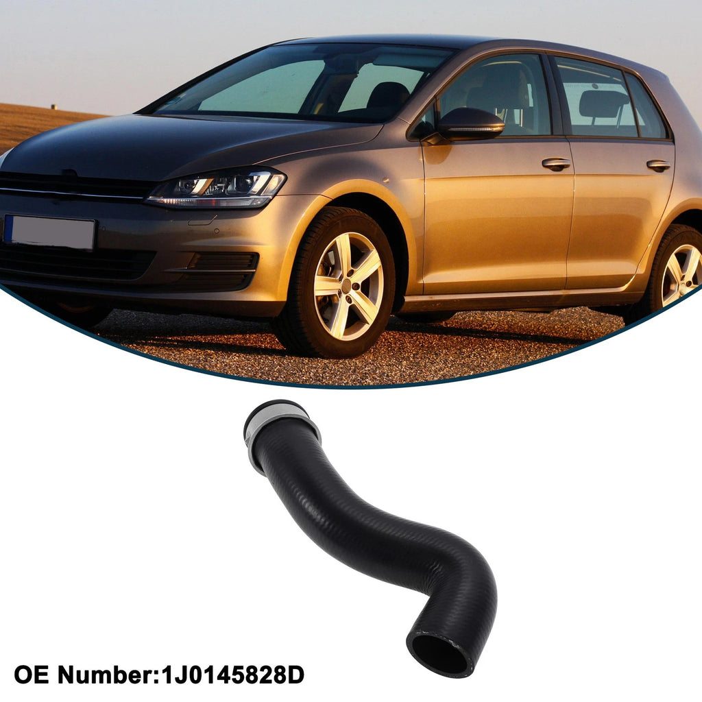 Radiator Hose for Volkswagen Golf IV 1.9 TDI (1997–2003) Coolant Pipe