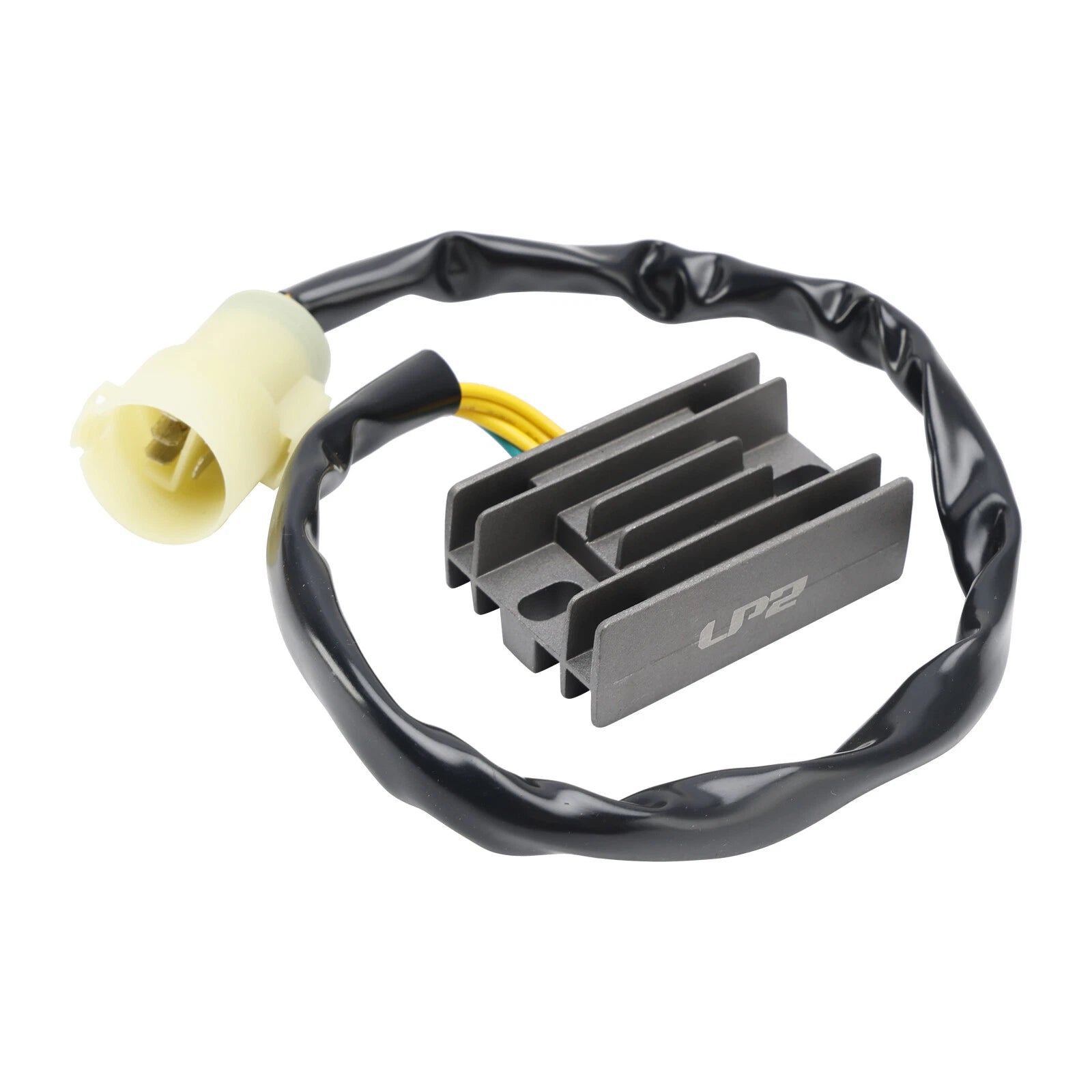 Regulator Rectifier Assy for Honda CLR125 City Fly 125 (1998–2003) T9