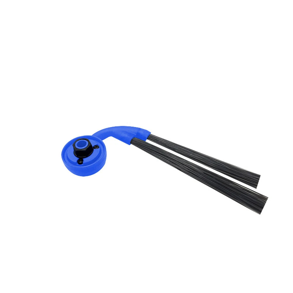 Filter and Brush Kit for Ecovacs X11 (4 Filters + 6 Brushes)