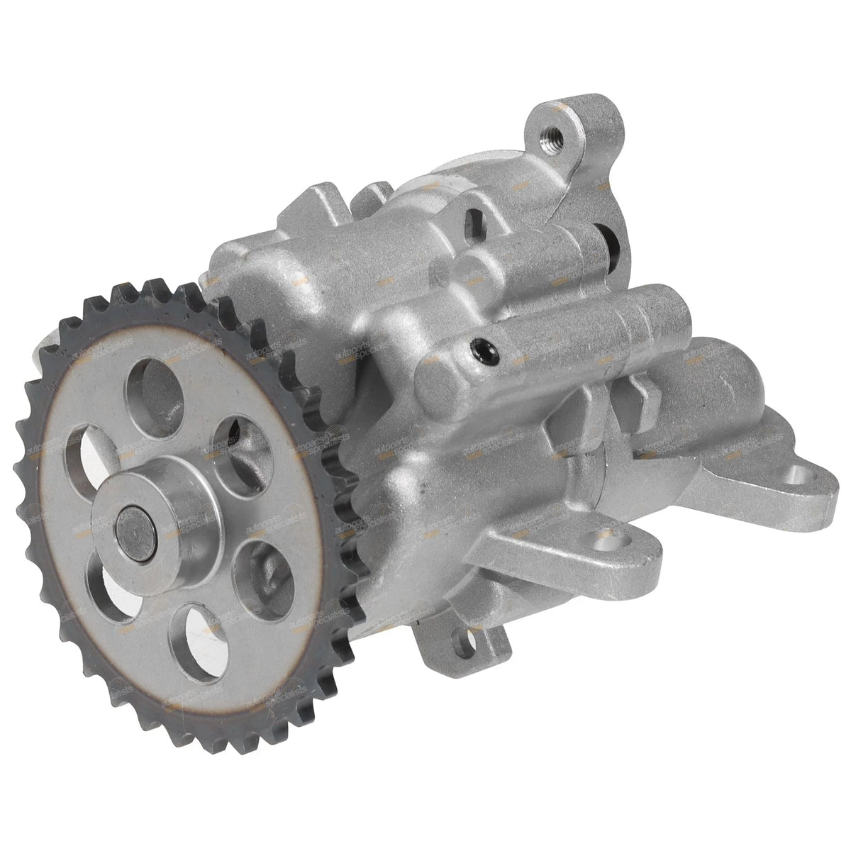 Engine Oil Pump for Mazda BT50 (2011–2019) P5AT P4AT 3.2L 2.2L Diesel