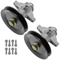 Spindle Assembly With Bolt Replacement for MTD Cub Cadet (2008–2018)
