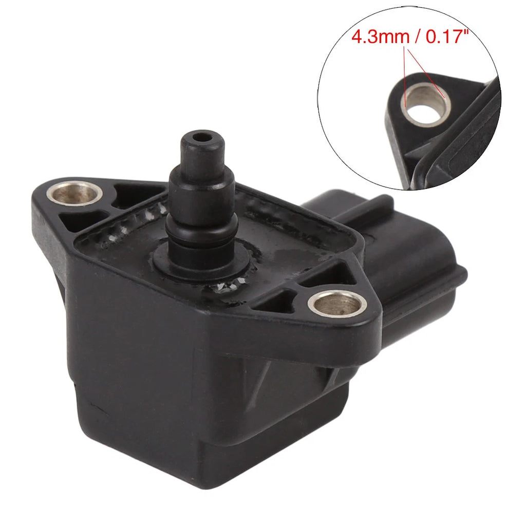 Intake Air Pressure Sensor Replacement for Toyota Storia (2005–2016)