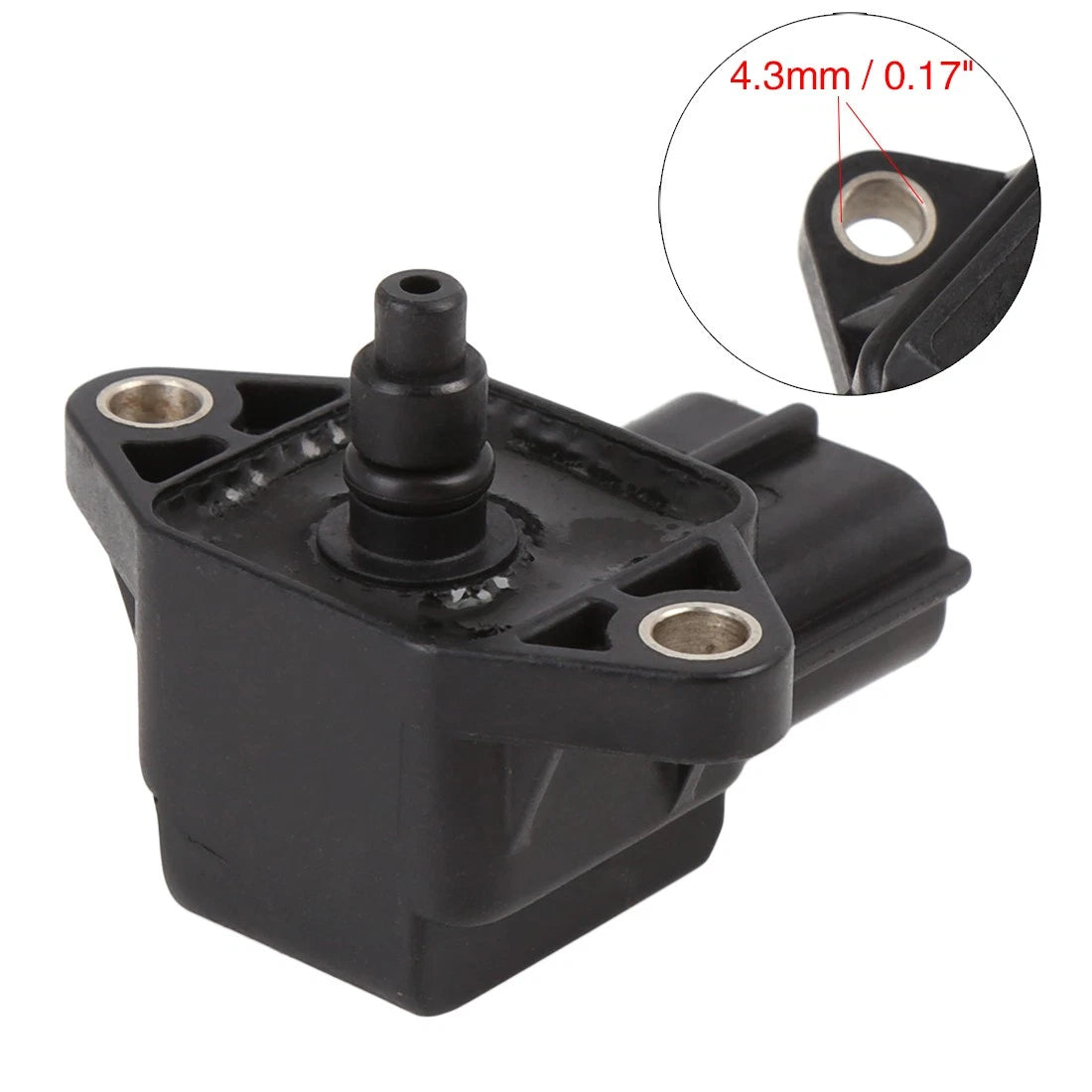 Intake Air Pressure Sensor Replacement for Toyota Storia (2005–2016)