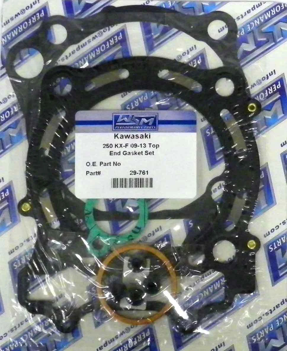 Gasket Kit for WSM