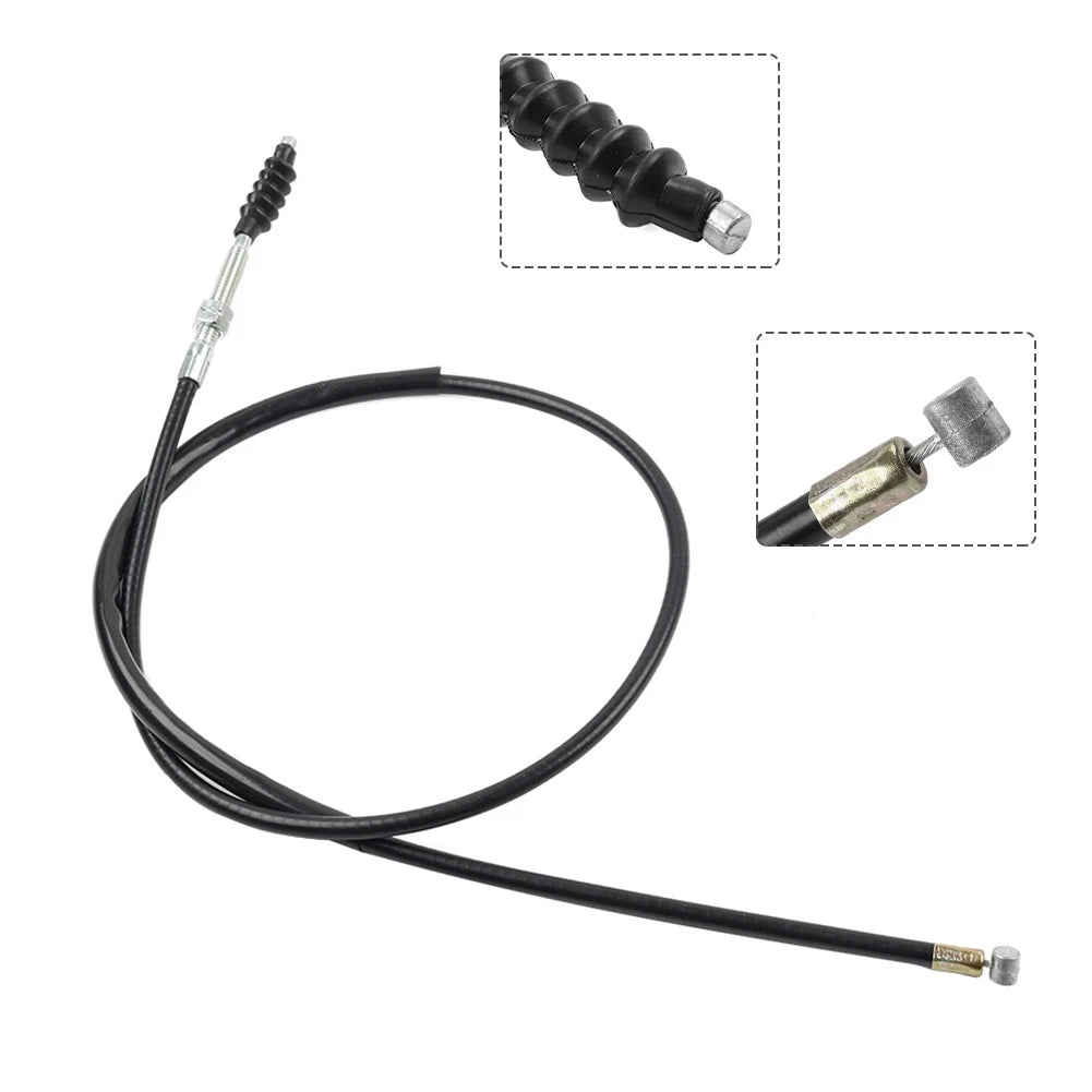 Clutch Cable for Honda ATC 250R (1981–1984)