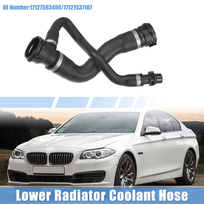 Upper Radiator Coolant Hose No. 17127593490 for BMW X5 (2007–2013)