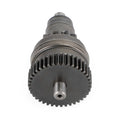 Starter Drive Bendix Gear for Piaggio Vespa Liberty Hexagon Sfera 125 (1996–2005)