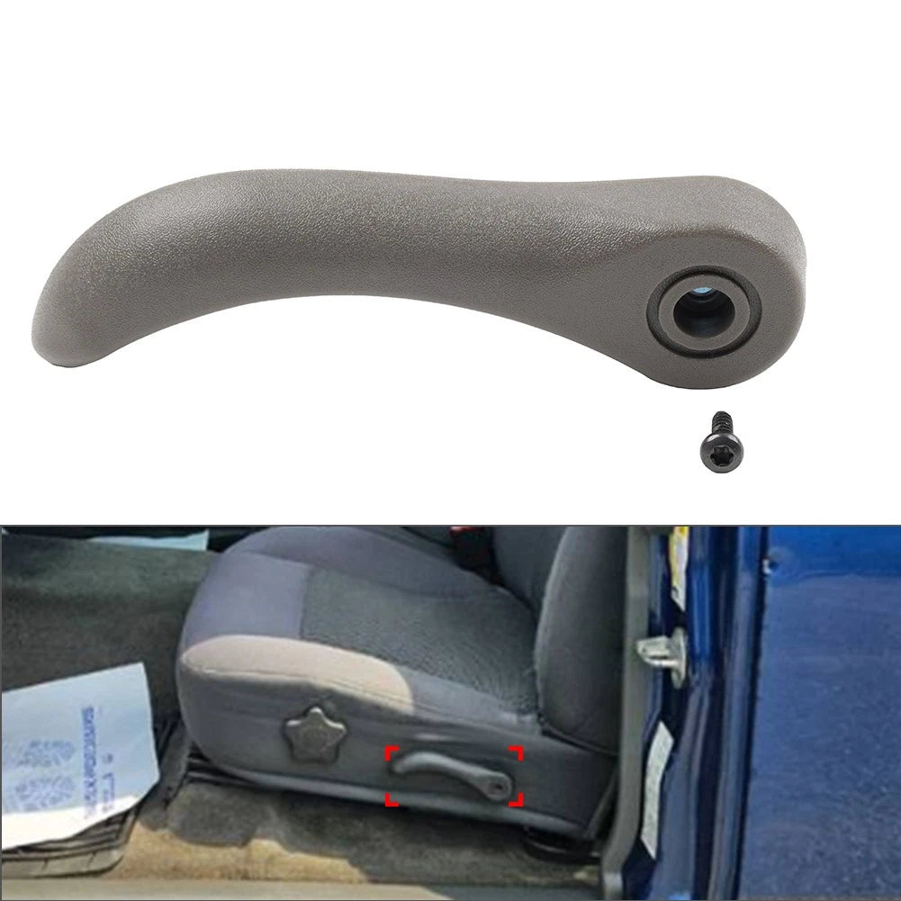 Seat Back Adjustment Handle For Chevrolet For GMCFor HummerFor Olds