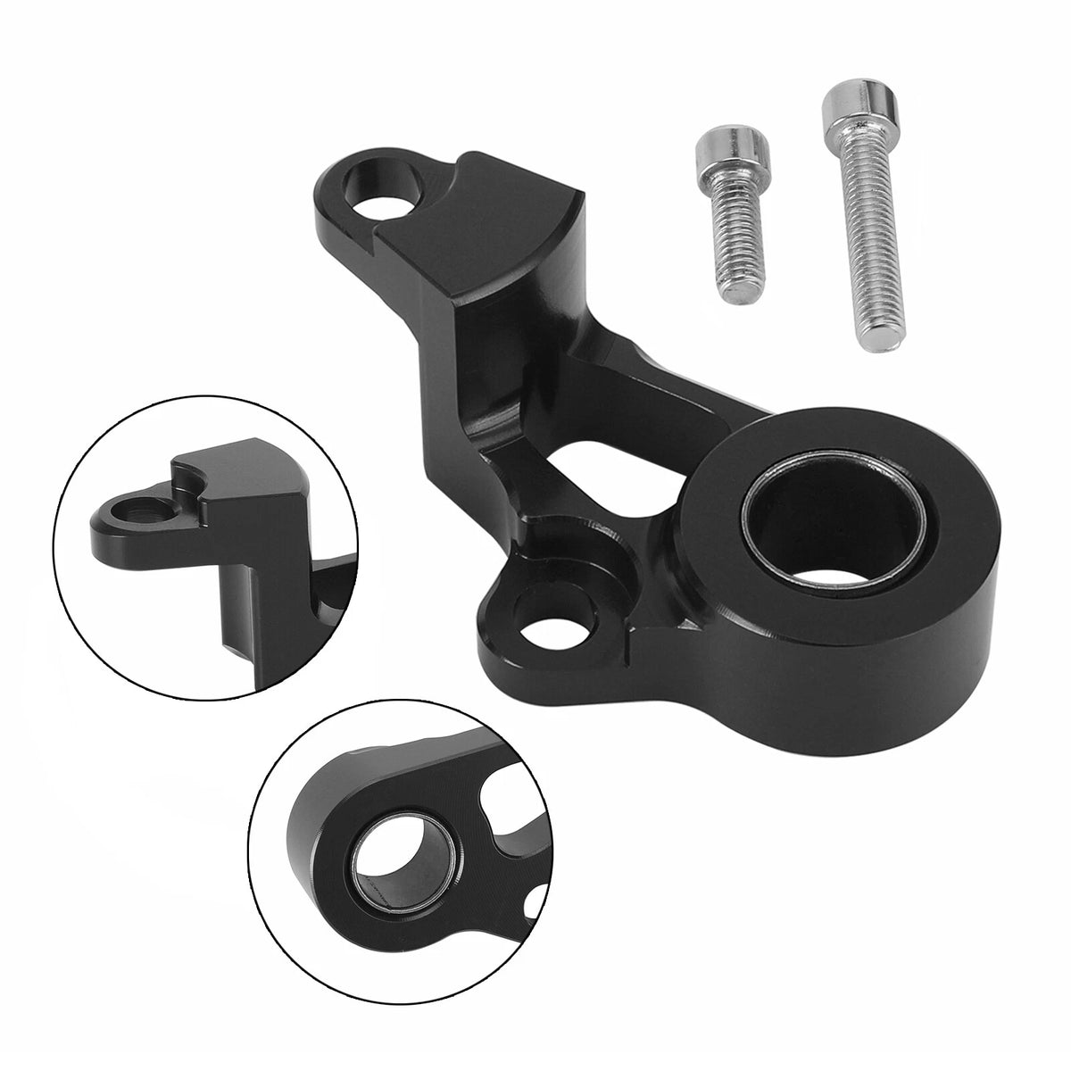 CNC Shifting Gear Stabilizer for Honda CB650R CBR650R (2019–2021)