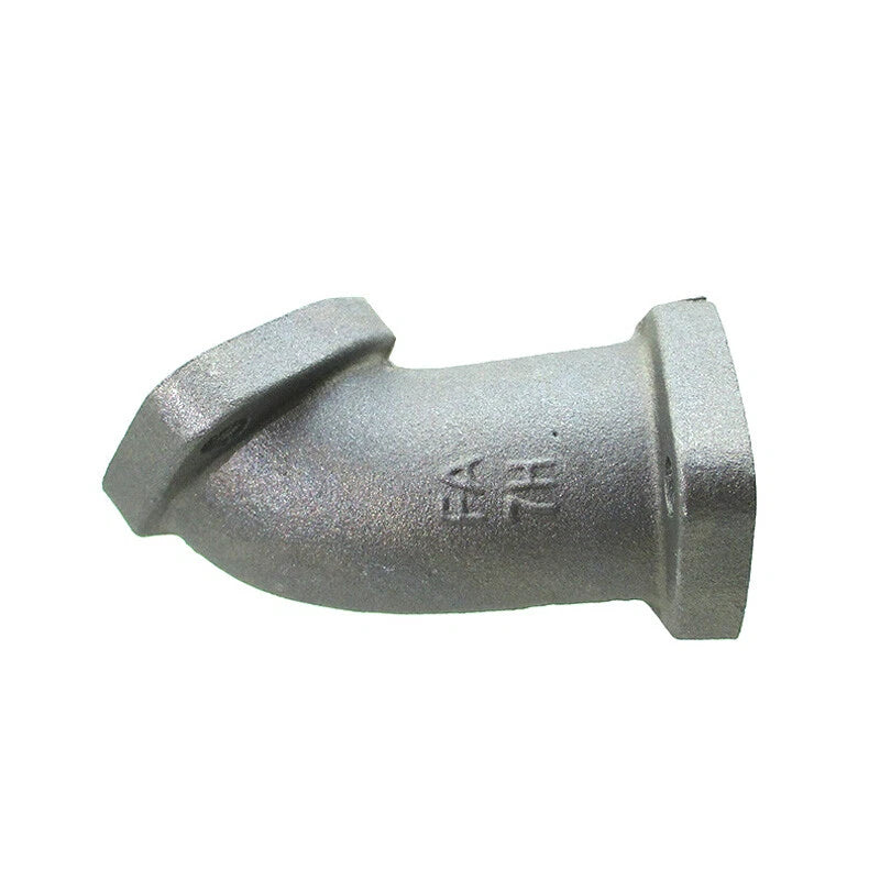 Intake Pipe Inlet Manifold for Zongshen 155cc Z155 160HO (2015–2023)