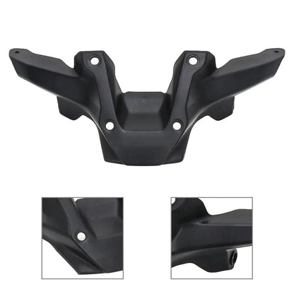 Front Windscreen Wind Deflector for Yamaha MT-09 (2024)