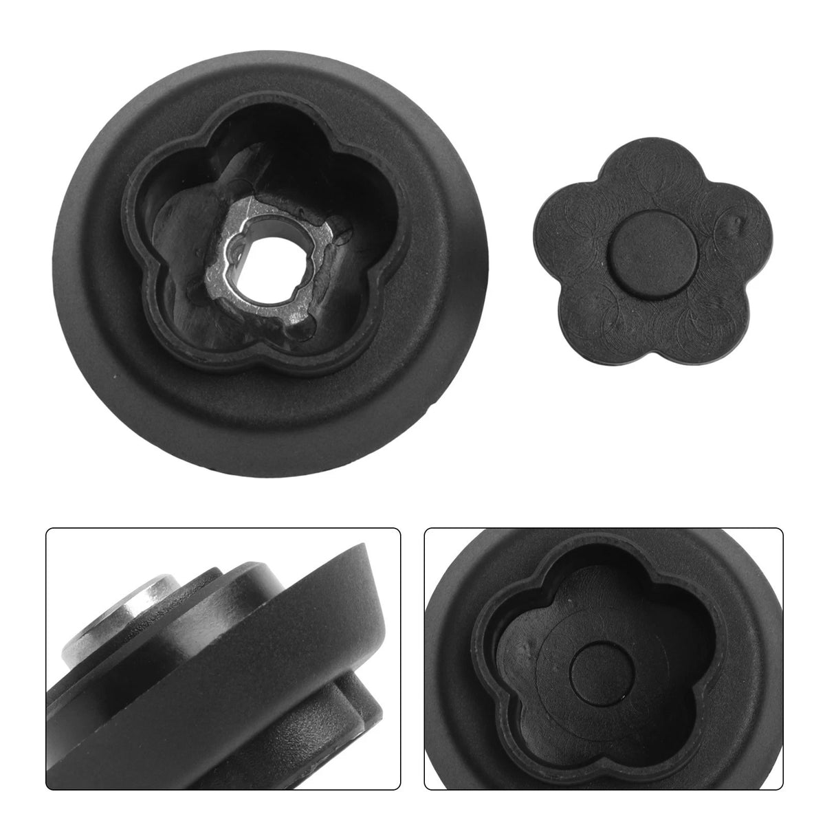 Mixer Component for MCC 2 0 (Compatible Replacement)