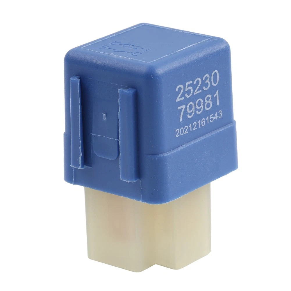 4 Pin Automotive Relay for Nissan Xterra Frontier Pathfinder Maxima (2000–2004)