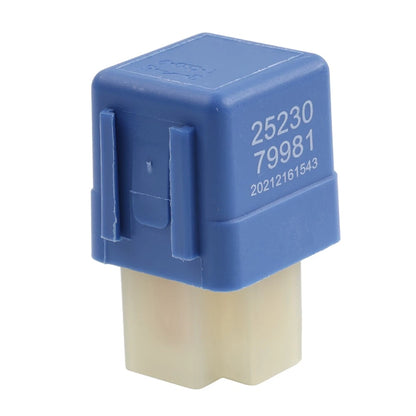 4 Pin Automotive Relay for Nissan Xterra Frontier Pathfinder Maxima (2000–2004)
