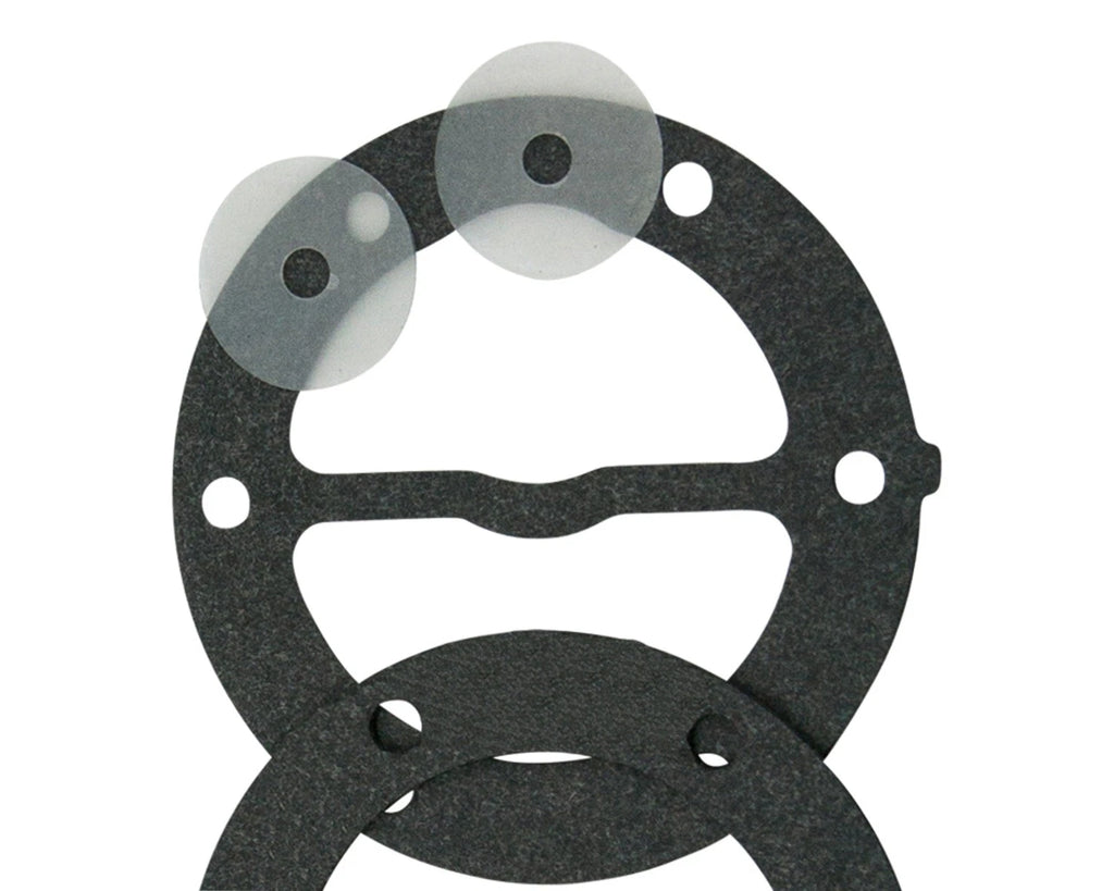 Fuel Pump Rebuild Kit for SeaDoo SP GT (1989–1990) 275500060
