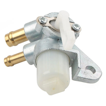 Petcock Fuel Tank Switch Valve Shutdown Solenoid For 716111