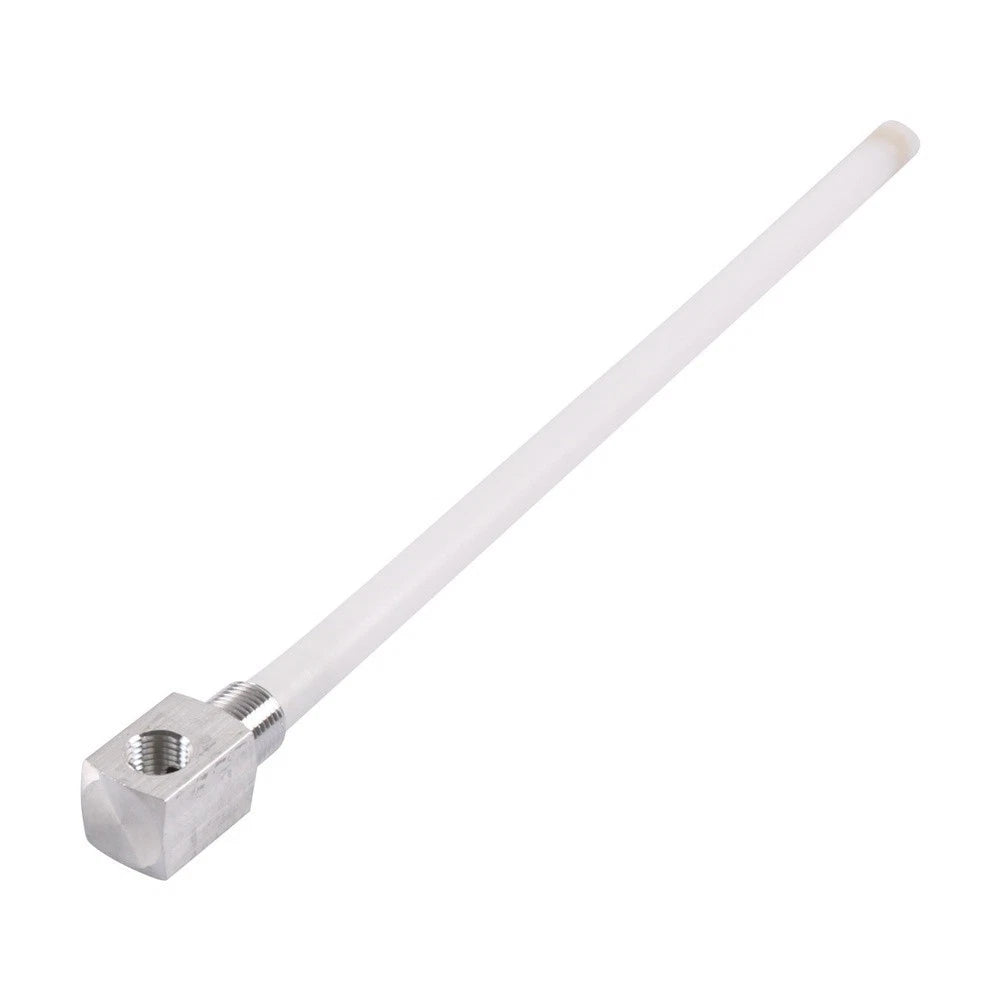 Adjustable Fuel Pipe Brass Extraction Pipe Brass Construction Easy Installation