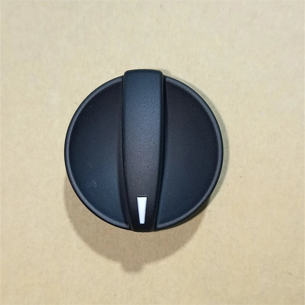 A/C Temperature Knob GV2W-61-195 for Mazda 6 (2006–2008)
