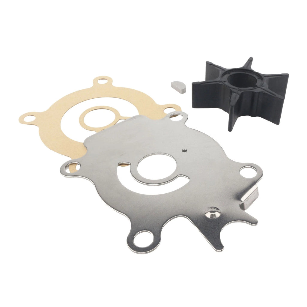 Water Pump Impeller Repair Kit for Suzuki Marine DT 75 85 HP (17400-95550)