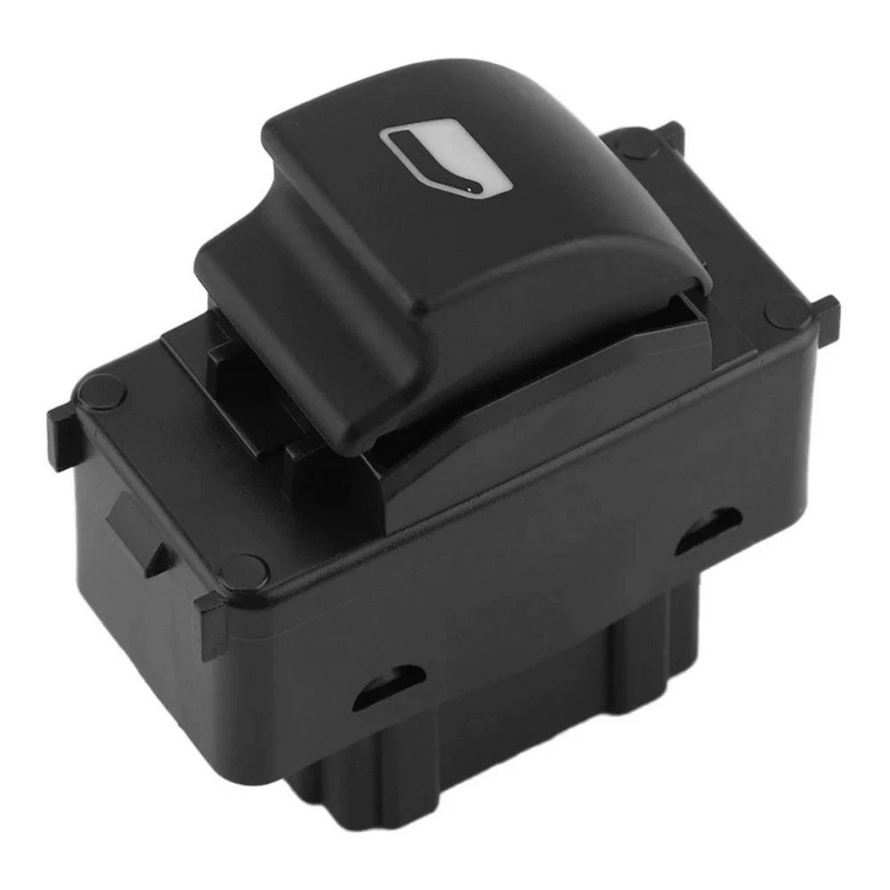 Power Window Control Switch 6490.E2 For Peugeot 207 Citroen Berlingo C3 Picasso
