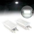18-LED Trunk Cargo Area & Engine Bay Light For Porsche 911 Carrera