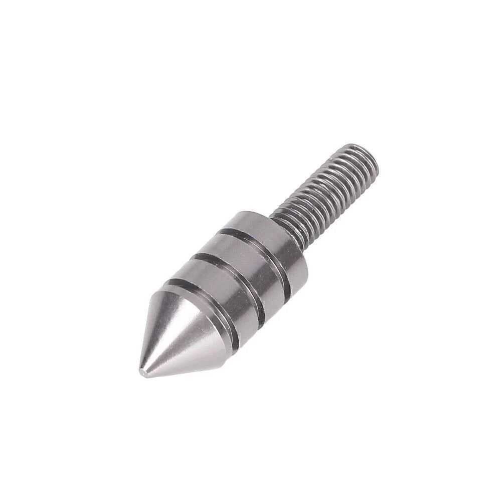 Windscreen Windshield Spike Bolts Nuts Set for Yamaha R6 (1999–2004)
