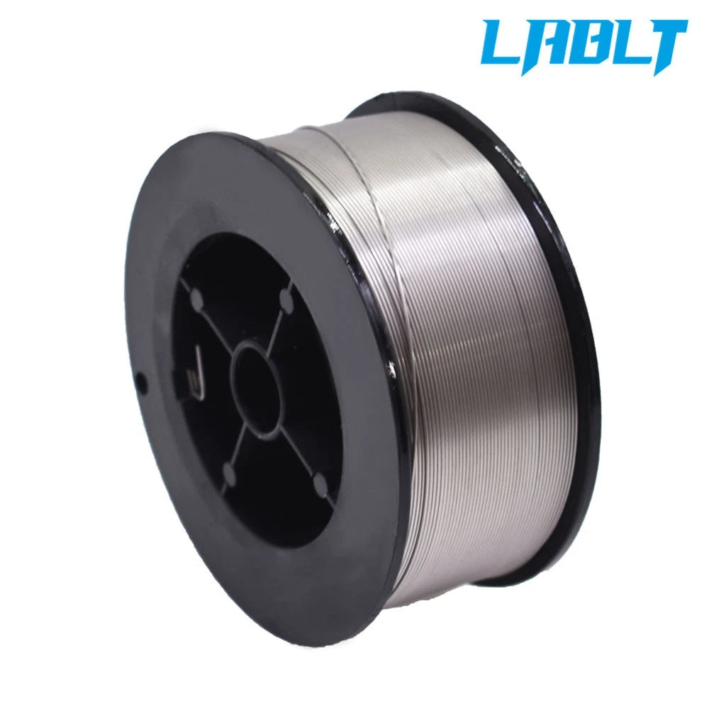 ER308L MIG Stainless Steel Welding Wire 0.030" (0.8 mm) 2-Lb Spool