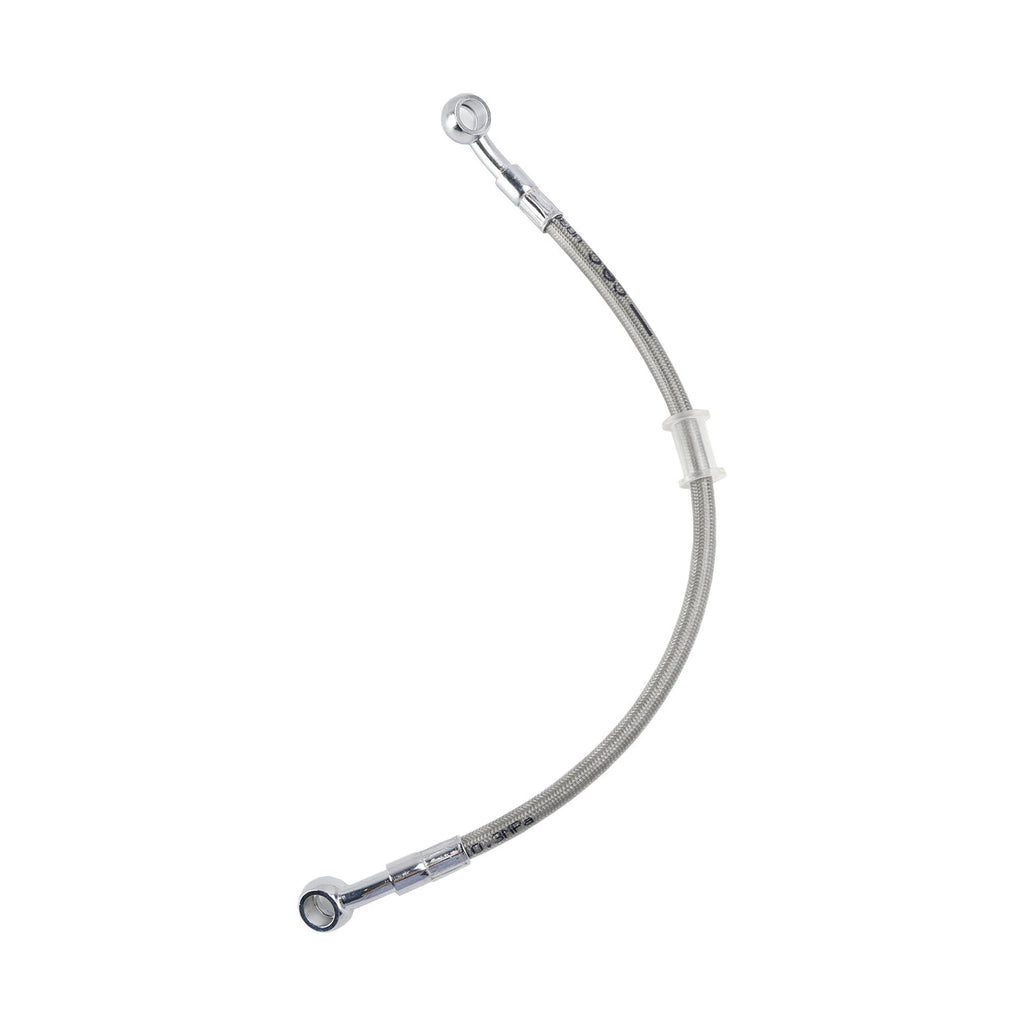 M10 Brake Oil Hose Line Banjo Fitting for (35cm/14")