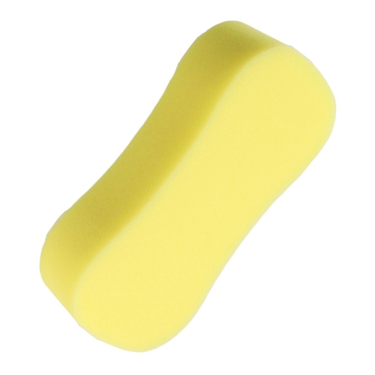 Jumbo Car Sponge for Cleaning and Detailing (Universal Fit)