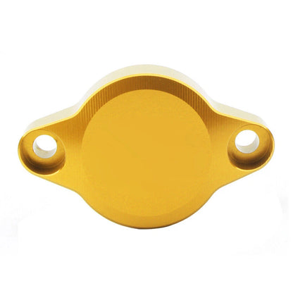 Motor Gold Engine Case Slider for Ducati Multistrada 1200, 950, Scrambler 800, 1100 (2010–2023)