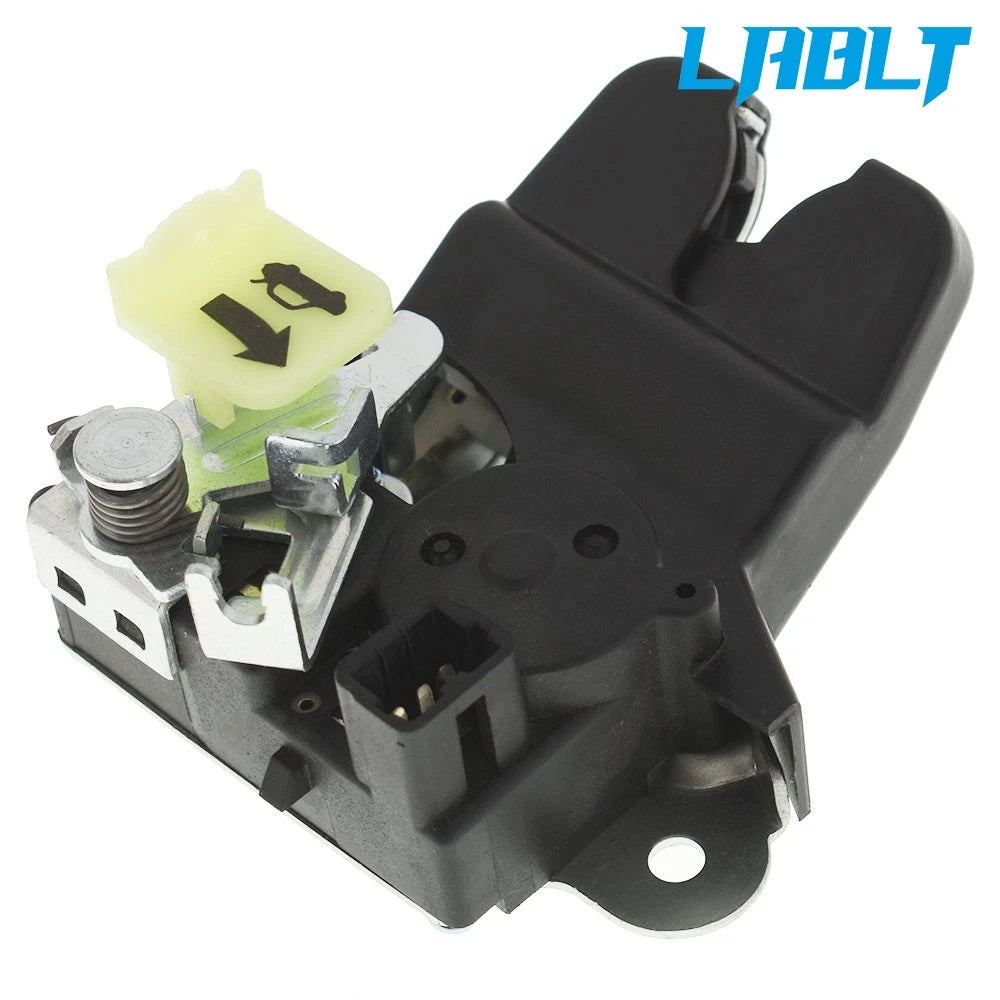 Tailgate Latch Lock Actuator for Hyundai Sonata (2018–2019)