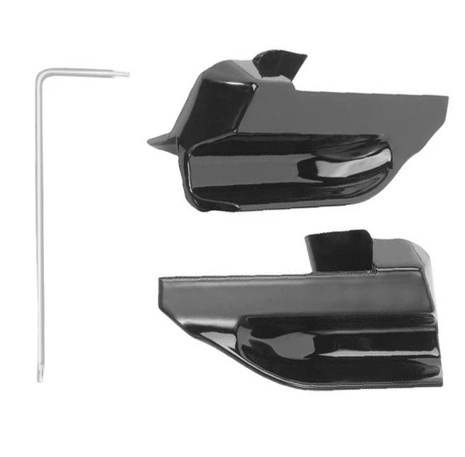 For Mach-E Mach-E 2021-2024 Compatible With Vehicles Direct Replacement Part