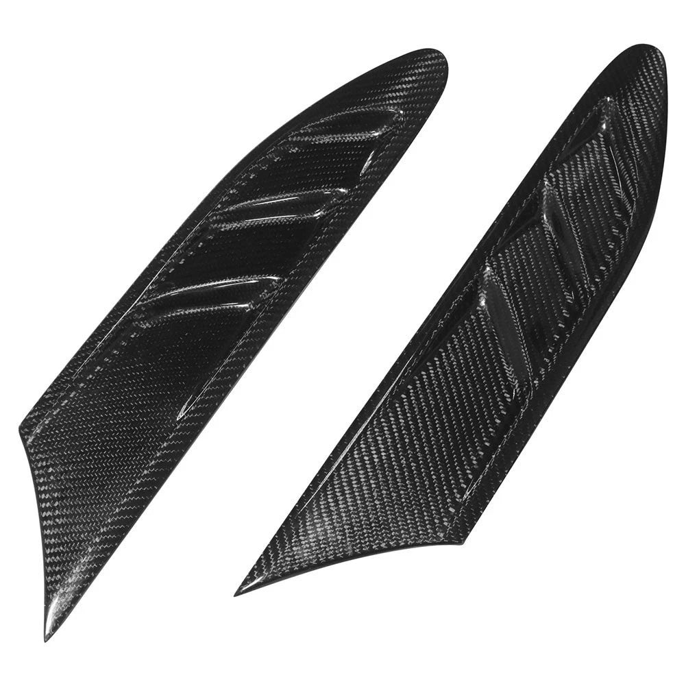Carbon Fiber Fin Vent for FR-S (2013–2020)