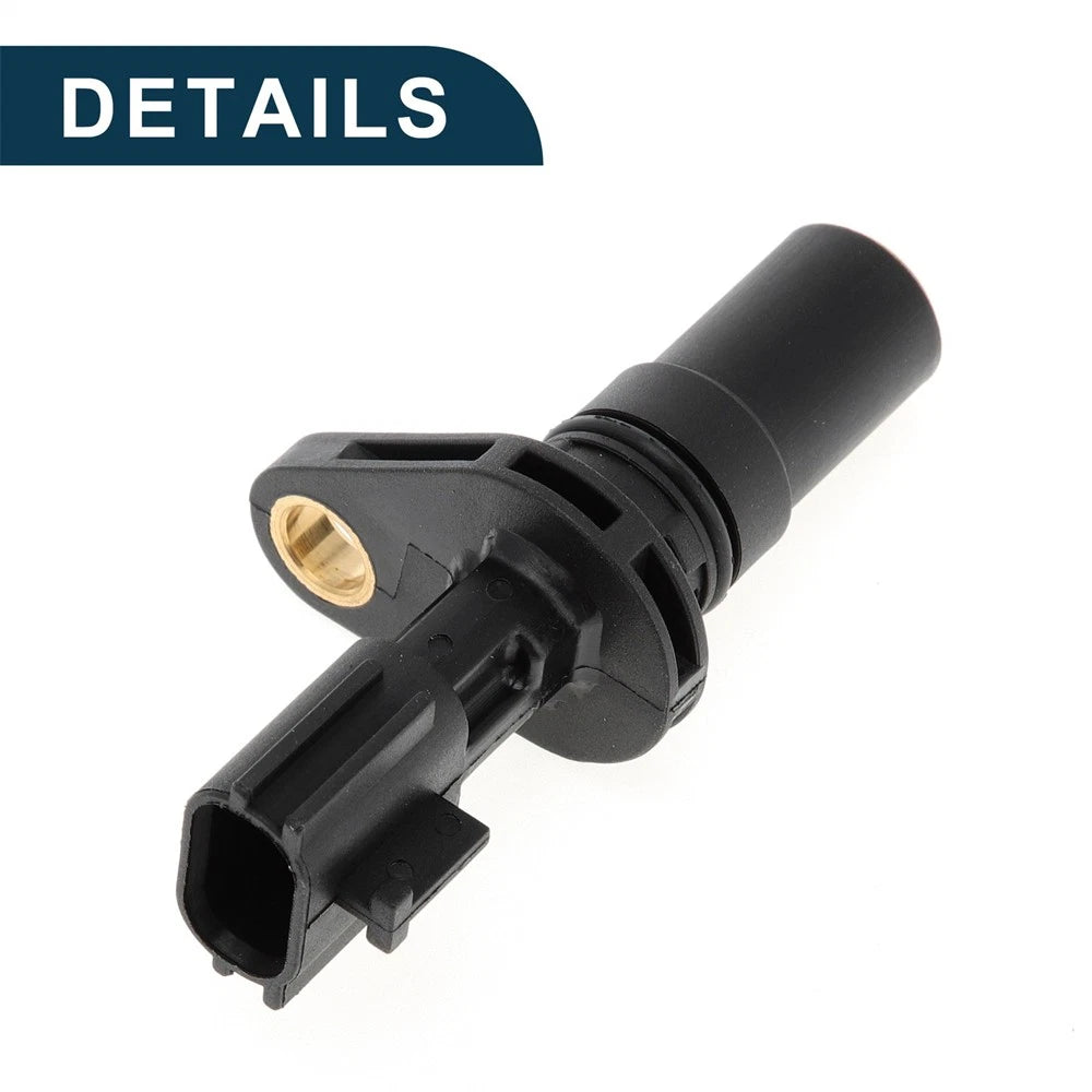 Transmission Speed Sensor 8651A066 for Mitsubishi Eclipse Cross Lancer Outlander (2018–2023)