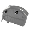Quick Release Hard Saddlebags Spools Mounting Kit for Indian Roadmaster (2017–2025)
