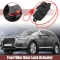 Fuel Flap Actuator Release Lock Replacement for Audi Q7 A6 S6 A7 (2005–2017)