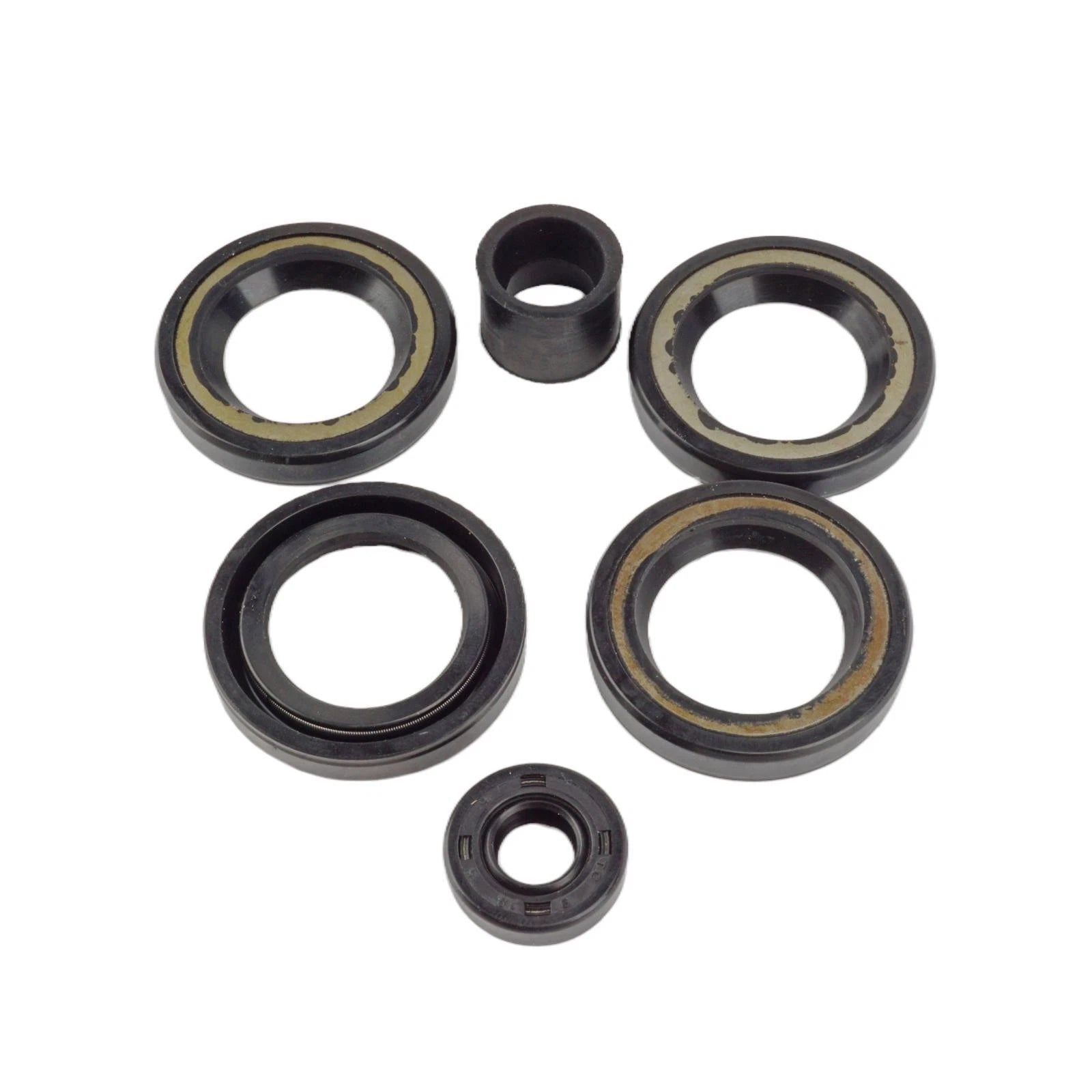 Lower Unit Seal Kit for Yamaha Outboard 40 50 HP (63D-W0001-20, 87834)