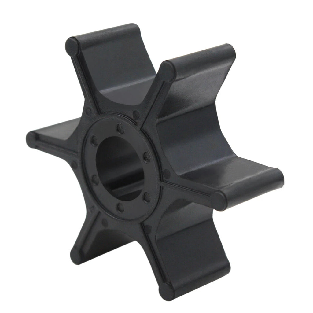 Water Pump Impeller for Suzuki Outboard DT 2-9 (1978–1992) 17461-98501